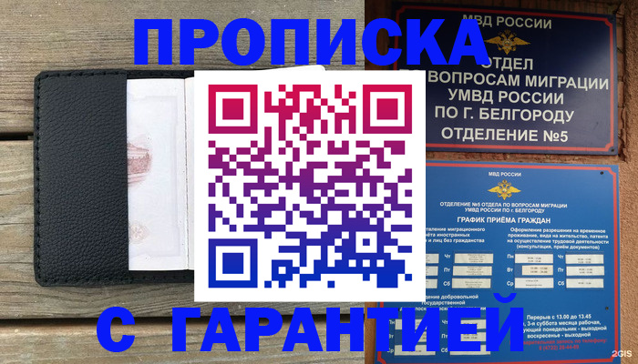 временная регистрация для всех в Электрогорске
